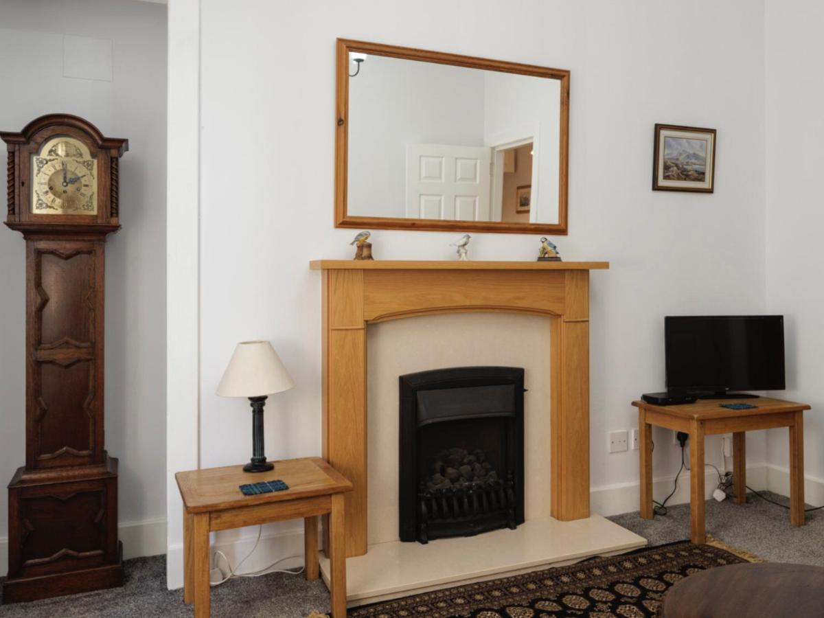 Apartament Chapelhill Hideaway Isle Of Bute Licence Ar00654F Rothesay Zewnętrze zdjęcie