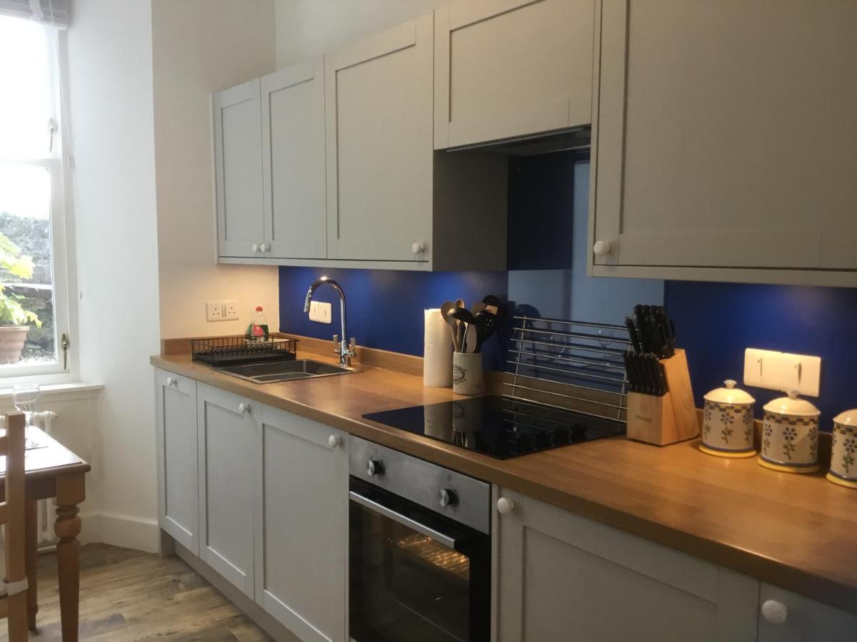 Apartament Chapelhill Hideaway Isle Of Bute Licence Ar00654F Rothesay Zewnętrze zdjęcie