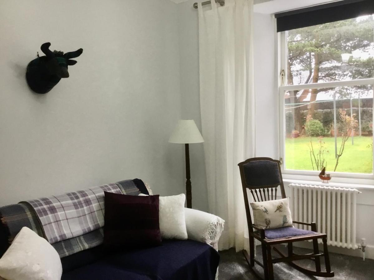 Apartament Chapelhill Hideaway Isle Of Bute Licence Ar00654F Rothesay Zewnętrze zdjęcie