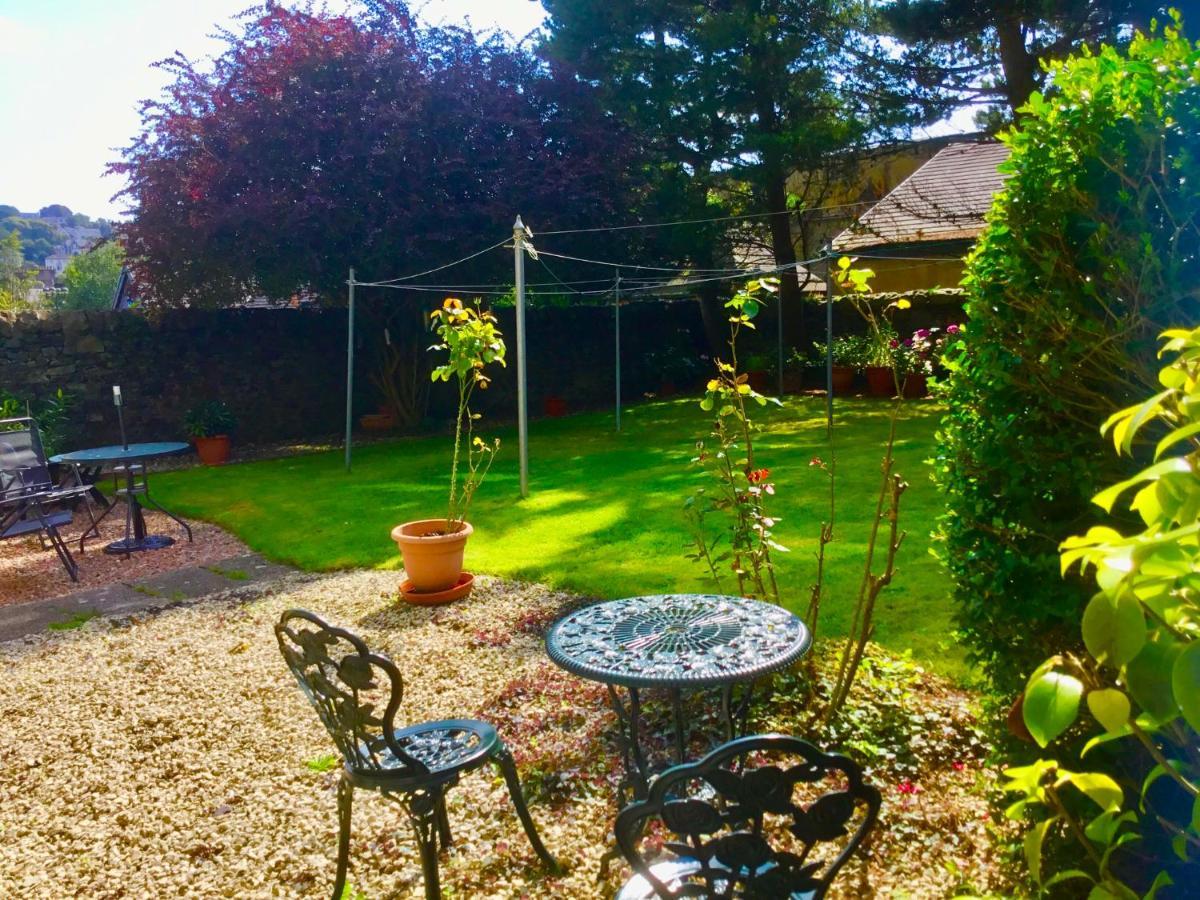 Apartament Chapelhill Hideaway Isle Of Bute Licence Ar00654F Rothesay Zewnętrze zdjęcie