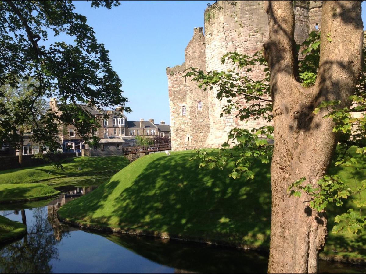 Apartament Chapelhill Hideaway Isle Of Bute Licence Ar00654F Rothesay Zewnętrze zdjęcie
